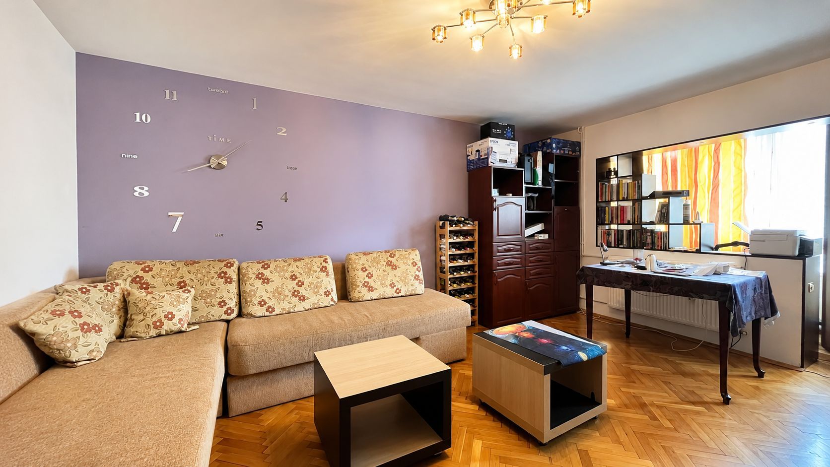 COMISION 0% | Apartament 4 camere | 88.99 mp | 2 bai | Steaua - Poză 4