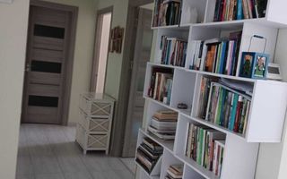 Apartament 3 camere – Baciu, zona Primăriei - Poză 3