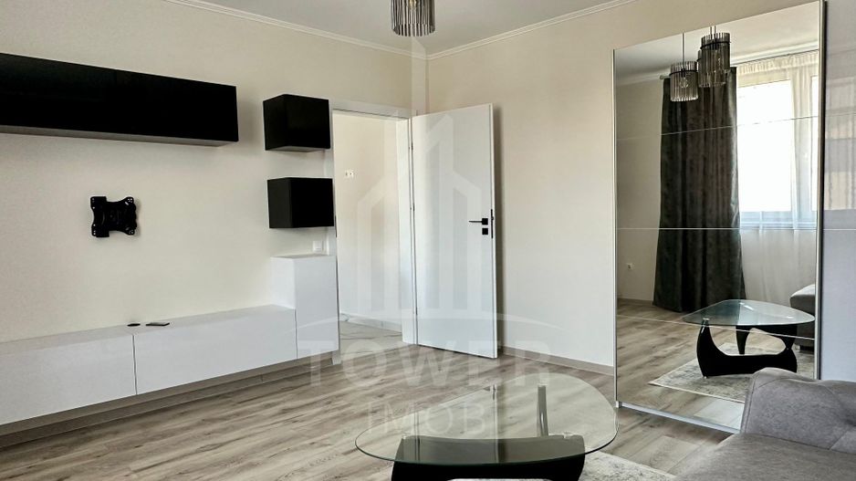 APARTAMENT DE ÎNCHIRIAT – PRIMA ÎNCHIRIERE – DOAMNA STANCA - Poză 1