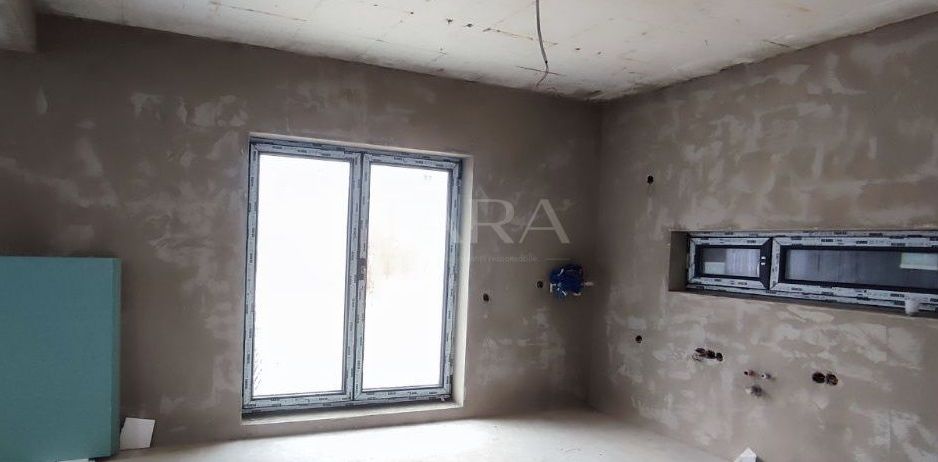 De vânzare duplex semifinisat, predare 2025, Dâmbul Rotund. - Poză 3