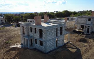 Casă de vânzare | 153 m² | 5 ari | Colonița, Chișinău - Poză 2