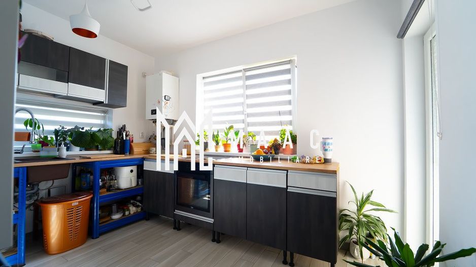 Casa tip Duplex | P+1 | Teren 254 MP | Arhitectilor - Poză 4