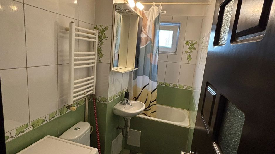 Apartament 2 camere, Vasile Aaron - Poză 6