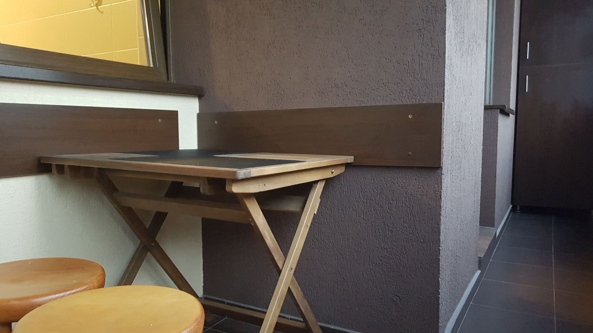 Garsonieră modernă de închiriat – Lujerului, bloc nou (2020) - Poză 9