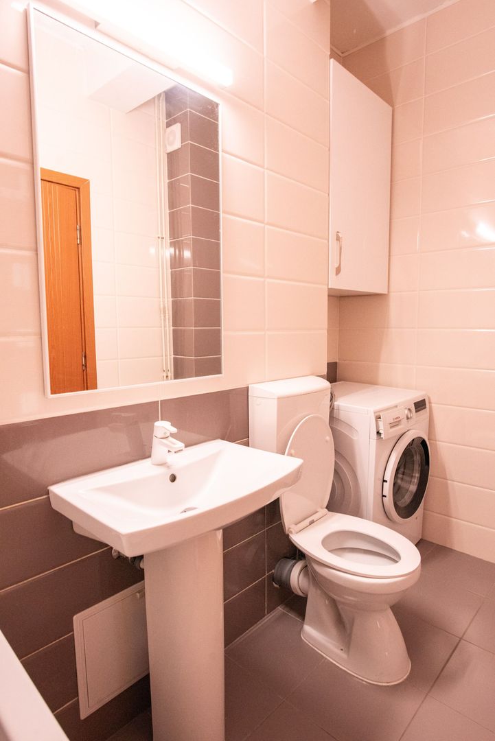Apartament Luminos 2 camere 62 mp Dorobantilor Marasti - Poză 8