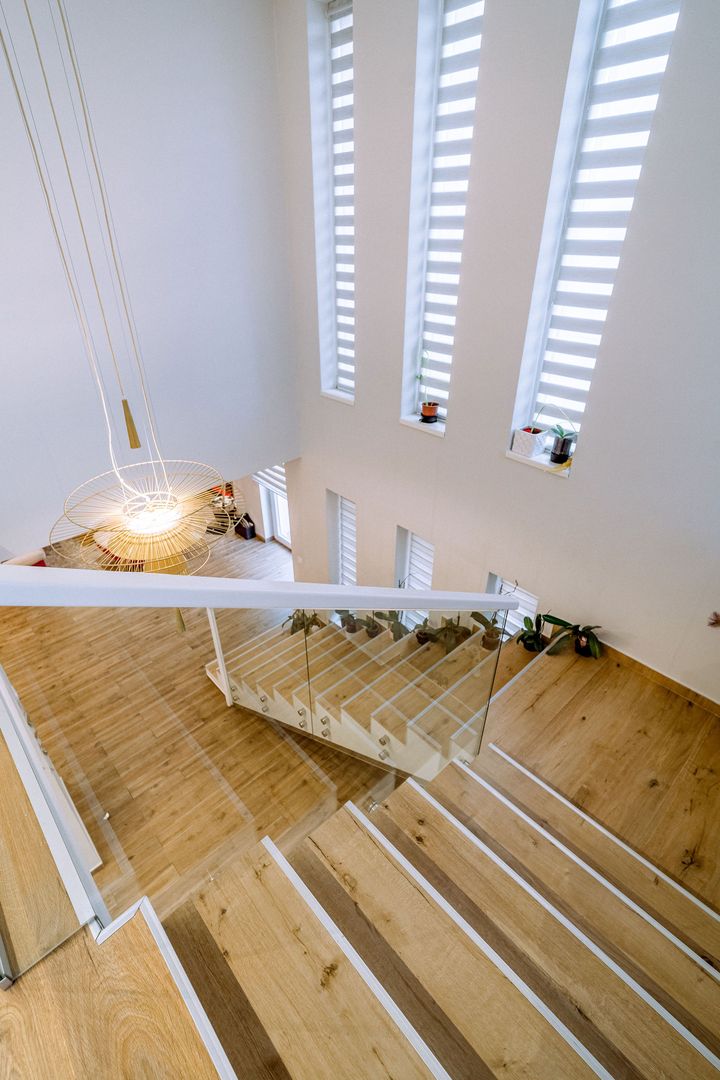 Vilă Sântandrei, 5 camere, SCD 321 mp. 340.000 €. Comision 0 - Poză 14