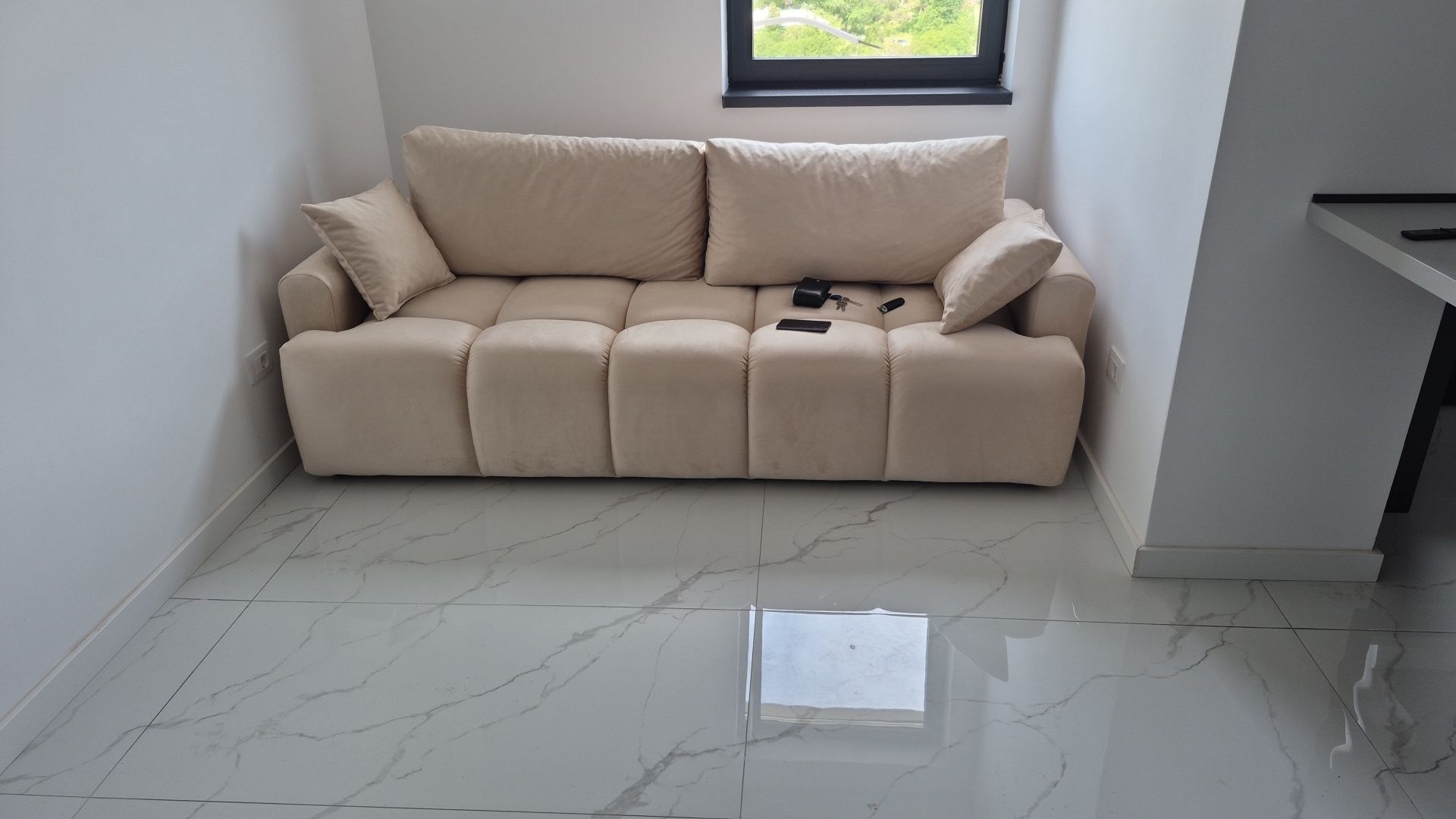 Apartament mobilat bloc 2025 54 mp - Poză 6