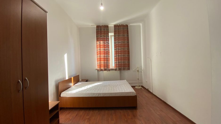 Apartament 2 camere Baneasa | Centrala Proprie - Poză 8