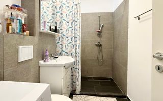 Apartament mobilat cu 2 camere | Dumbravita - Poză 8