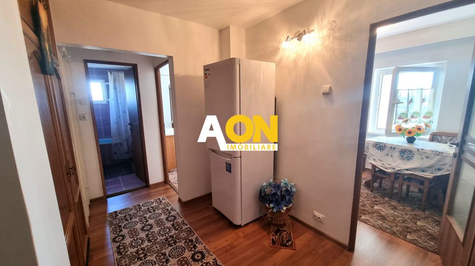 De vanzare apartament 2 camere, etaj intermediar, Ampoi 3 - Poză 5