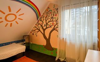 Casa tip Triplex | 100 Mp | Pet Friendly | Parcare | Floresti Eroilor - Poză 2
