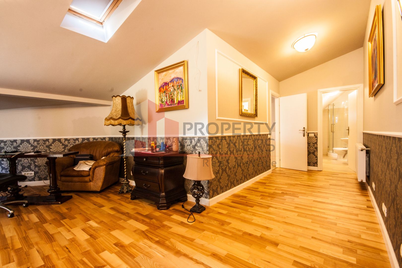 2 apartamente unite in casa in zona centrala, Unirii - Marasesti - Poză 21