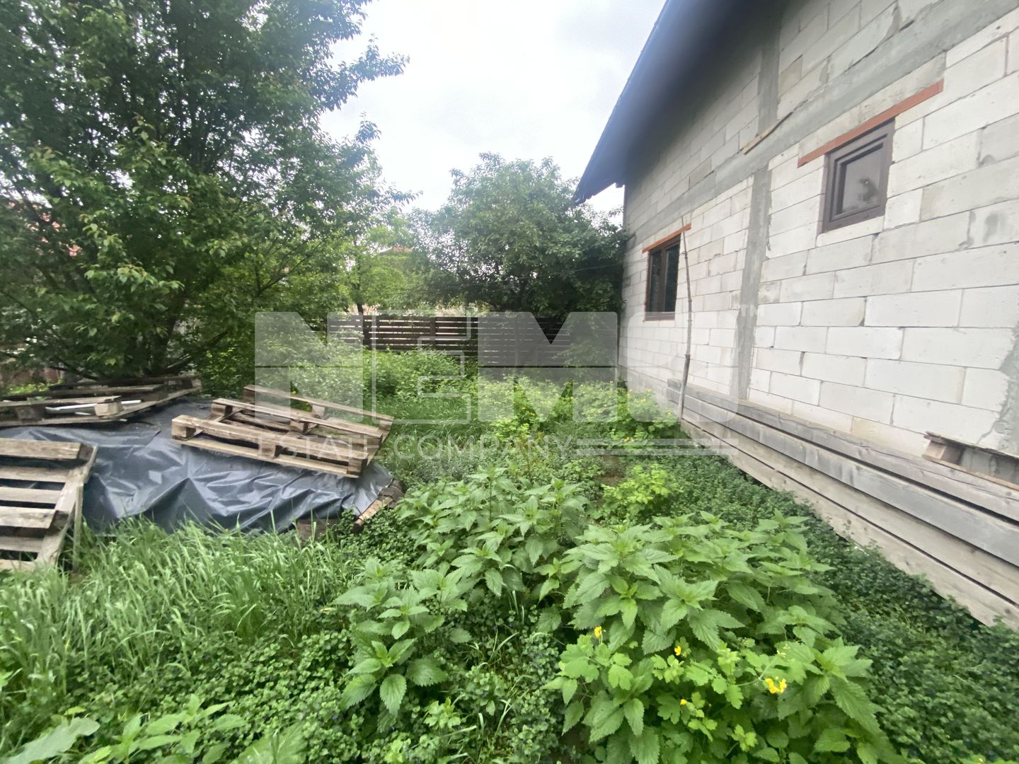 Casa Itcani | 5.6 Ari | 98.000Euro - Poză 3