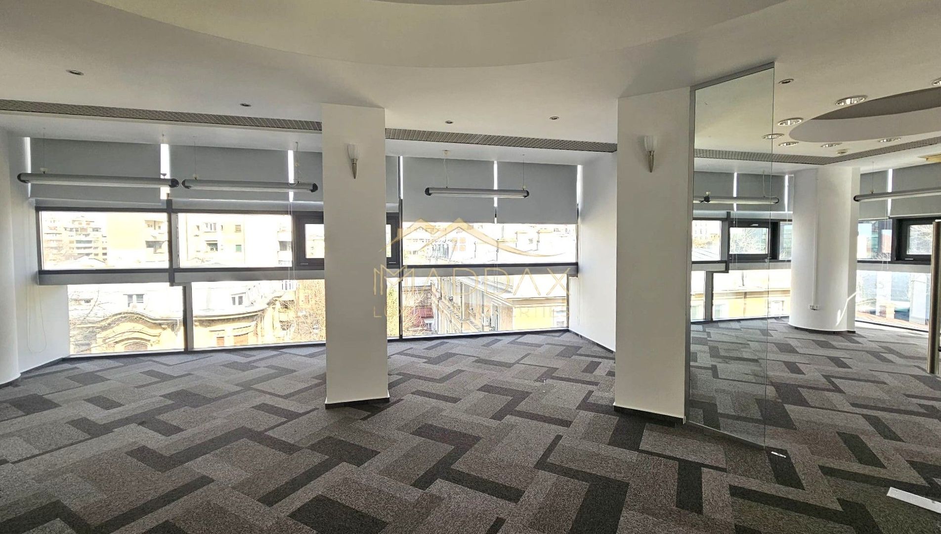 Spatiu birouri de inchiriat***203mp***Universitate - Poză 7