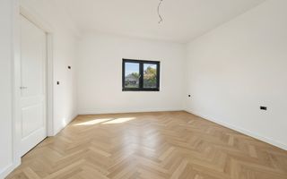 Casa individuala pe parter cu 5 camere | Mosnita Noua - Poză 6