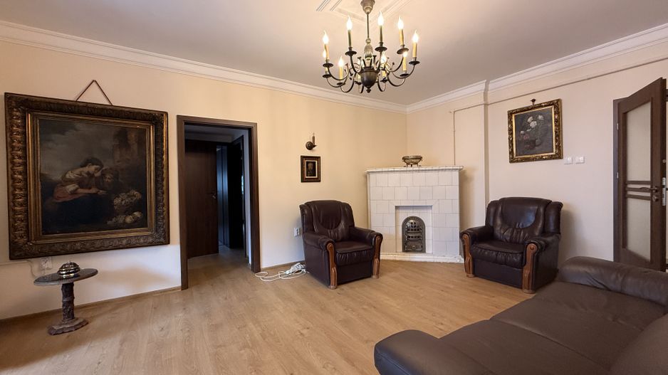 Apartament Primaverii - Teheran - Iuliu Tetrat - Poză 2