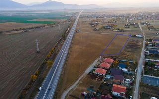 Loturi Intravilane, favorabile pentru constructie case si/ sau investitii - Poză 3