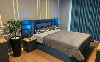 Aparatment 3 camere loc parcare, terasa, Moghioros Park Residence - Poză 1