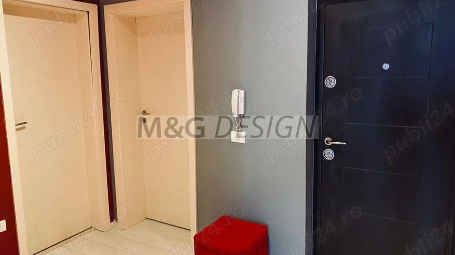 Apartament 2 camere Giroc la intrare - Poză 7