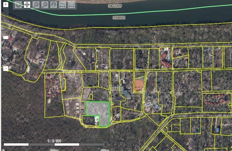 Vânzare, spațiu comercial, 1.04 ha, Vadul lui Vodă - Poză 7