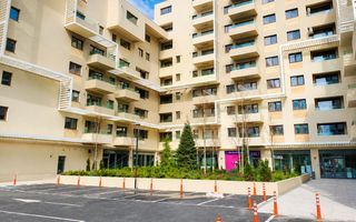 ♦️Apartament lux complex C-entral Vasile Lascar + parcare♦️ - Poză 1