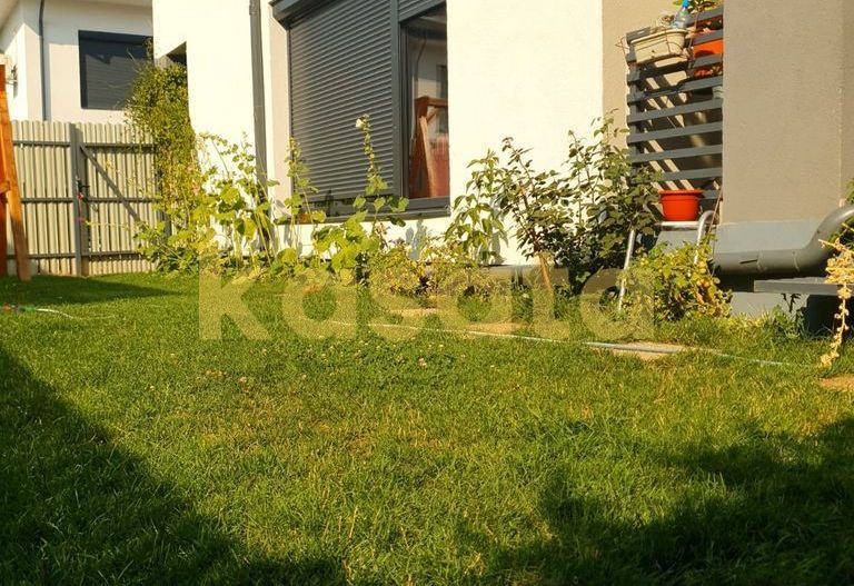 Duplex premium lângă pădure | Grădină 100 mp | 4 camere + mansardă | 2 - Poză 13