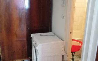 Apartament de închiriat Sibiu | 2 camere | 50 mp | vedere oraș - Poză 10
