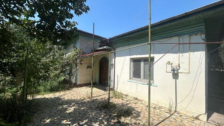 Teren deschidere la doua strazi 352 mp+ Casa 100 mp Corarilor Lagoon Park - Poză 3