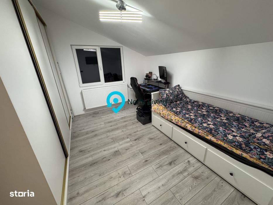 CASĂ PREMIUM  – Cernica (Tânganu), Ilfov - Poză 14