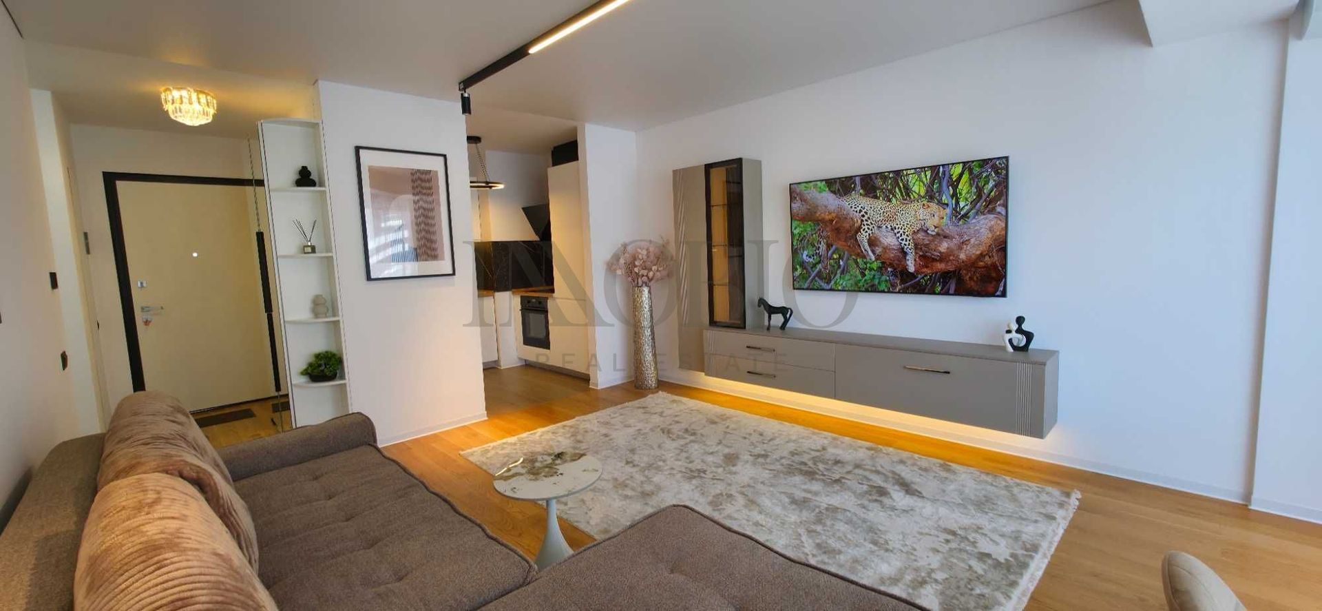 Apartament 2 camere/ Floreasca / Yacht Kid - Poză 1