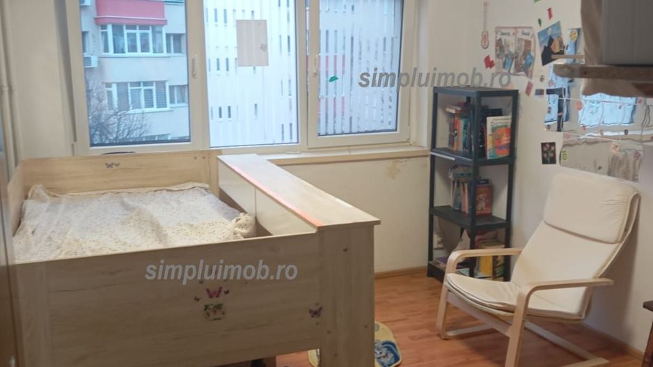 Spatios Bdul.Al.Obregia Scoala 194 Sectia 15 - Poză 6