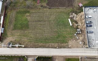 TEREN DE INCHIRIAT /MARGINEA 2000 mp - Poză 3