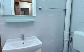 Apartament 3 camere de inchiriat mobilat si utilat, loc parcare,  Iuliu Maniu - Poză 9