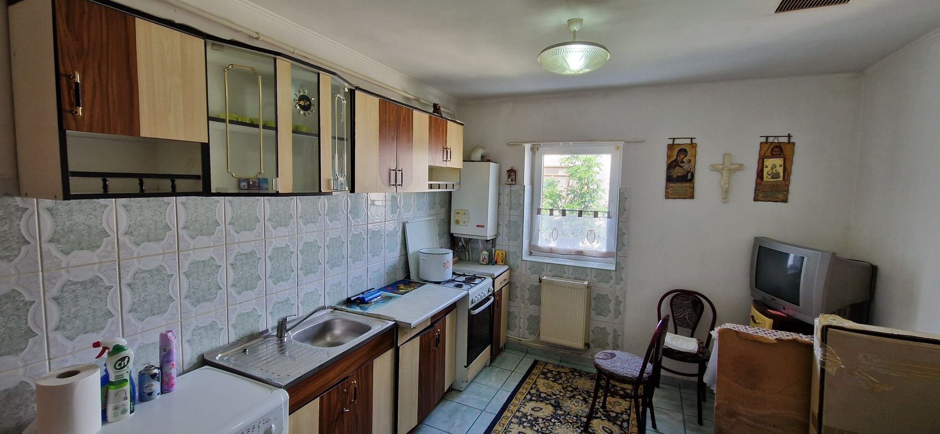 Apartament 2 camere pe Bulevardul 2 Graniceri - Poză 2