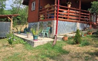 Casa si teren 2000 mp - Poză 12