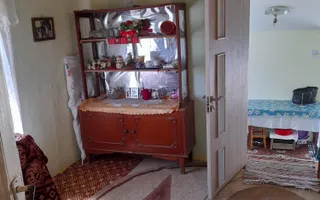 Casă cu teren de 1.470 mp de vânzare – Fântânele, Scânteiești - Poză 26