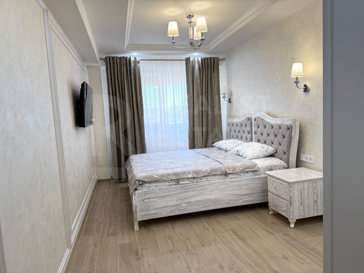 Chirie, apartament, 3 camere, strada Grigore Ureche, Centru - Poză 7