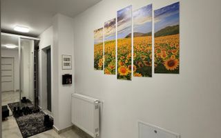 Apartament la cheie | terasă de 60 mp | Calea Baciului - Poză 12