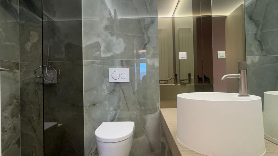 3 CAMERE || CORTINA 126 || EROUIANCU NICOLAE - Poză 9