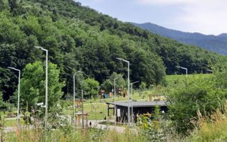 VANZARE 2 CAMERE | MOBILAT UTILAT | TAMPA GARDENS BRASOV - Poză 4