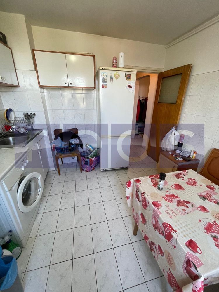 DE VANZARE AP 2 CAMERE 48 MP DRUMUL TABEREI | DECOMANDAT | METROU - Poză 4