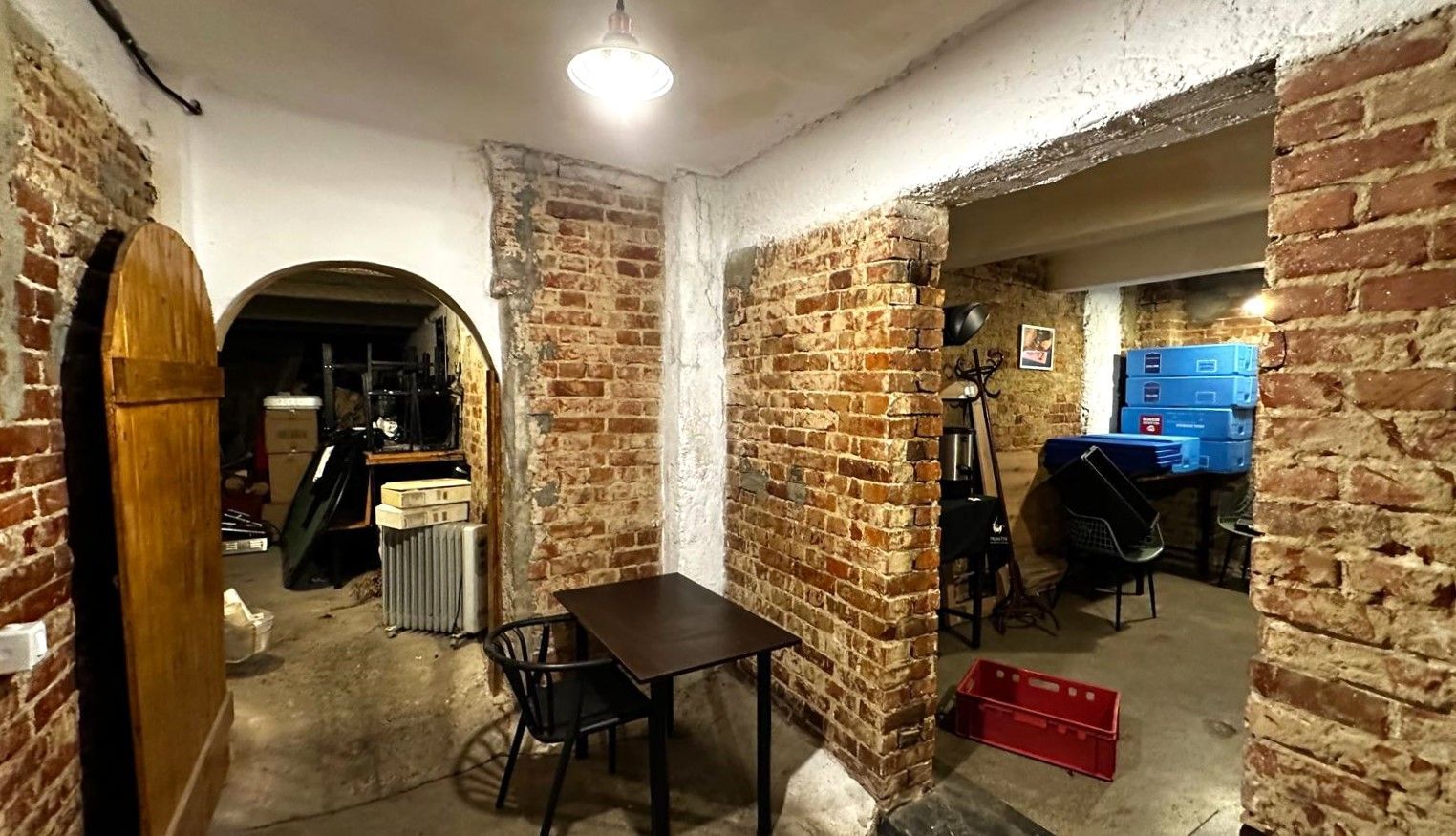 Spatiu Comercial 170mp cu Loc Terasa Piata Muncii-Decebal - Poză 15