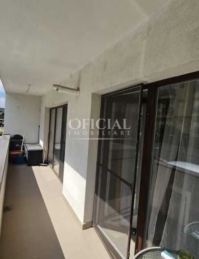Apartament 2 camere | Parcare | Balcon 9 mp |  Zona Porii | Floresti - Poză 7