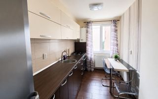 Apartament 3 camere renovat, Calea Bucuresti - Poză 1