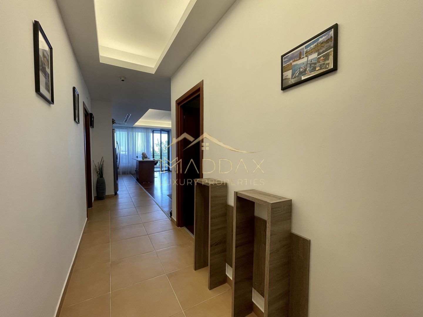 Apartament cu 3 camere *198mp*+ 2 Terase + Parking / Pipera - Poză 33