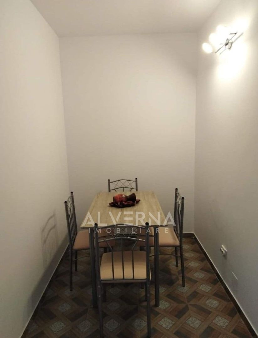 Apartament 2 camere + curte | 61mp + 40mp | parcare | Floresti - Poză 8