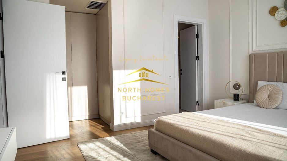 Apartament 3 camere -Pipera - Poză 15