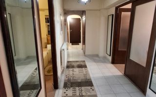 4 Camere, Calea Rahova-Mihail Sebastian, stradal, bloc reabilitat - Poză 9