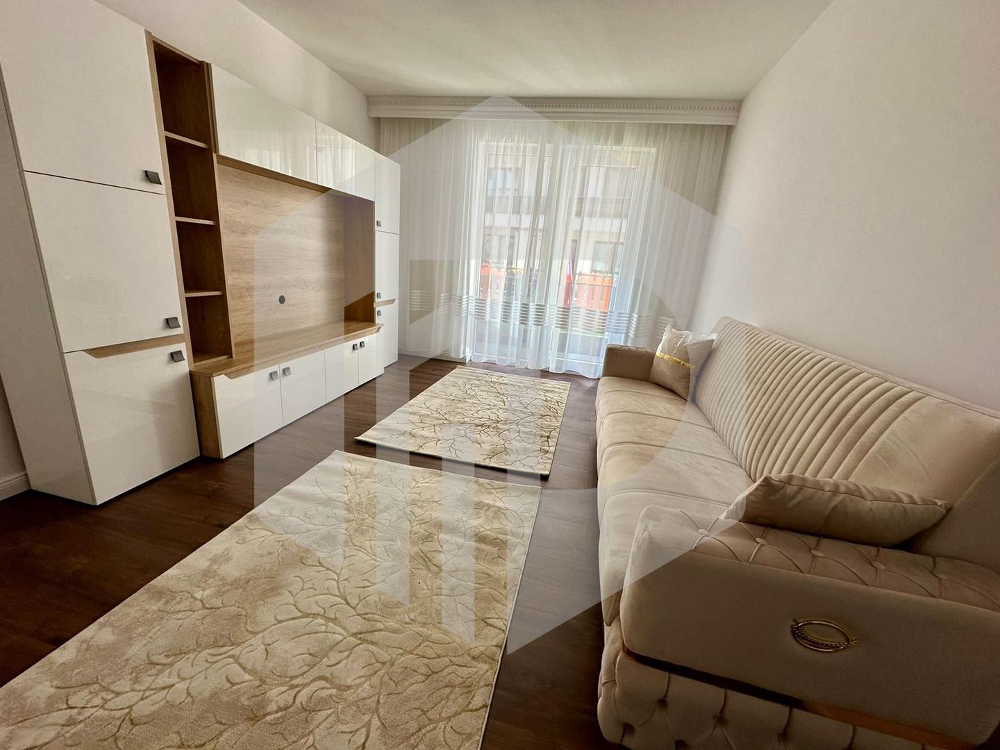 Apartament 2 Camere | Decomandat | LUX | Kogalniceanu | Loc de Parcare - Poză 5