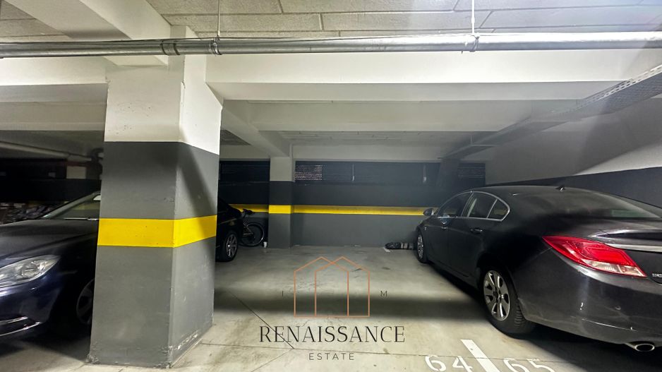 Calea Aradului 2 Camere Lux | 58mp Utili Etaj 2/6 | Parcare Subterana - Poză 10